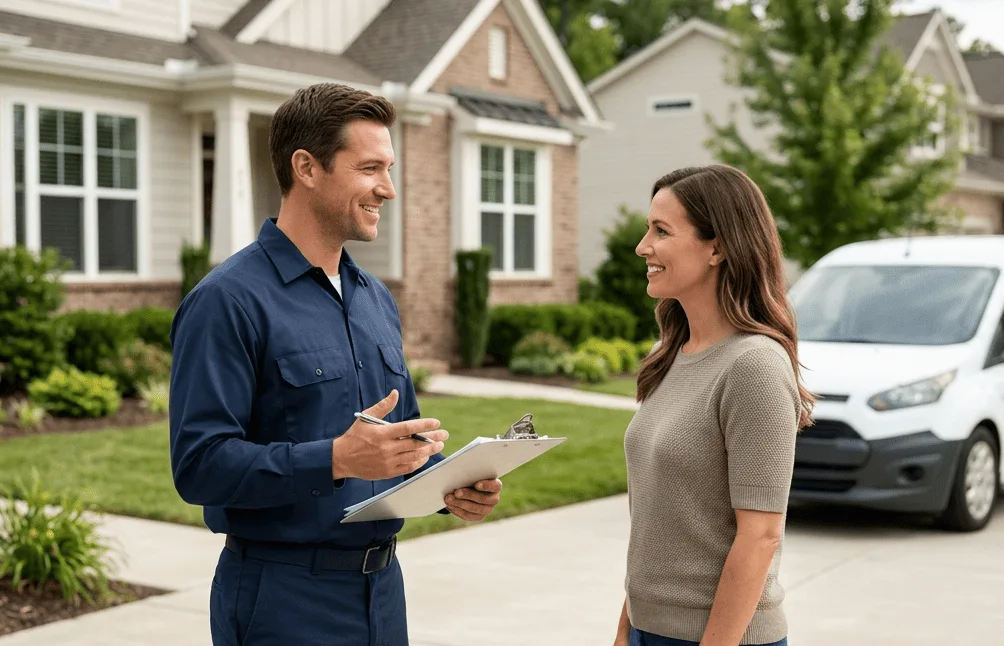 Mold Remediation Davis, OK FAQs